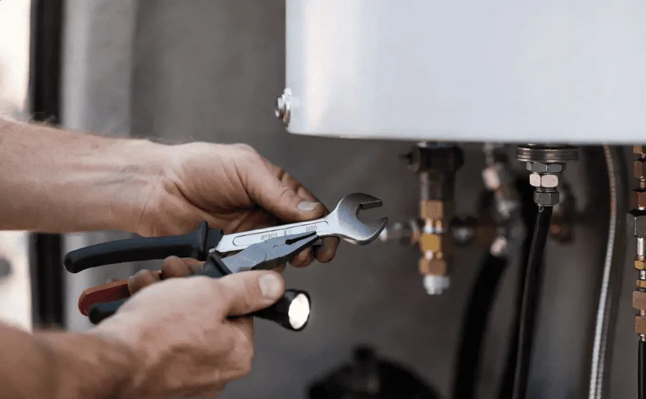 Why choose Water Heater Repair in Fort Deposit, AL